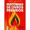 Histórias de Livros Perdidos de Giorgio Van Straten