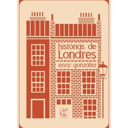 Histórias De Londres de Enric González