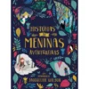 Histórias de Meninas Aventureiras