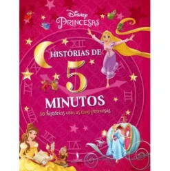 Histórias de 5 Minutos