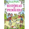Histórias de Primavera de Enid Blyton