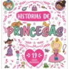Histórias de Princesas de Elizabeth Dale