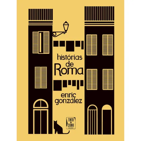 Histórias de Roma de Enric González