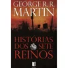 Histórias dos Sete Reinos (Livro de Bolso) de George R. R. Martin