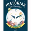 Histórias em 5 Minutos de Olivier Dupin - Antes de Adormecer