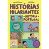 Histórias Hilariantes da História de Portugal de Mafalda Cordeiro