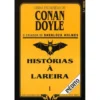 Histórias à Lareira Nº 1 de Conan Doyle