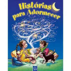 Histórias para Adormecer