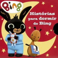 Histórias para Dormir do Bing