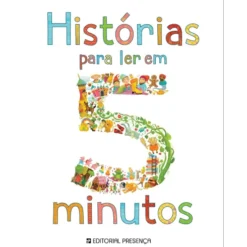 Histórias para Ler em 5 Minutos