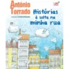 Histórias à Solta na Minha Rua de Cristina Malaquias