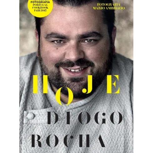 Hoje de Diogo Rocha
