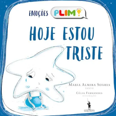 Hoje Estou Triste de Maria Almira Soares
