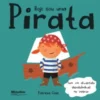 Hoje Sou uma Pirata