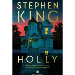 Holly de Stephen King