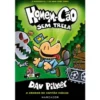 Homem-Cão de Dav Pilkey - N.º 2 - sem Trela