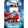 Homem-Cão N.º 13 - O Big Jim Revela-Se de Dav Pilkey