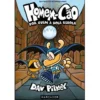 Homem-Cão Nº 7 - por Quem a Bola Rebola de Dav Pilkey