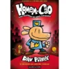 Homem-Cão N.º 3 - uma História de Dois Gatinhos de Dav Pilkey