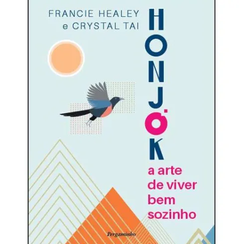 Honjok de Francie Healey e Crystal Tai
