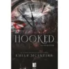 Hooked de Emily Mcintire