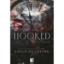 Hooked de Emily Mcintire