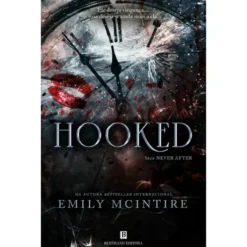 Hooked de Emily McIntire