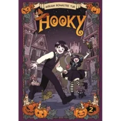 Hooky 2 de Míriam Bonastre Tur