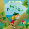 Hora da História - João e o Pé de Feijão de Ronne Randall