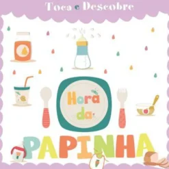 Hora da Papinha