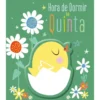 Hora de Dormir na Quinta