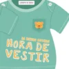 Hora de Vestir de Vários Autores - As Minhas Rotinas 1