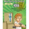 Hora H N.º 2 de Maria João Lopo de Carvalho - Viagem a Portugal Pequenino