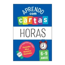 Horas de Livro