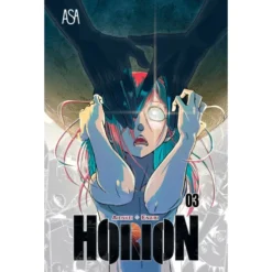 Horion 3 de Aienkei e Enaibi