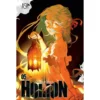 Horion 5 de Aienkei & Enaibi