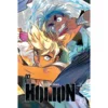 Horion 2 de Aienkei & Enaibi