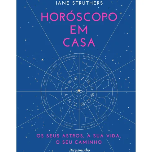 Horóscopo Em Casa de Jane Struthers