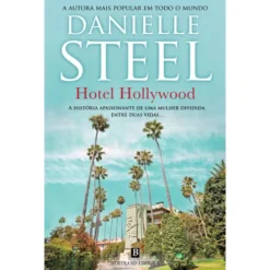 Hotel Hollywood de Danielle Steel