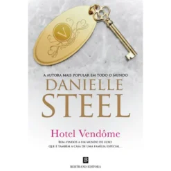 Hotel Vendôme de Danielle Steel