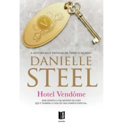 Hotel Vendôme (Livro de Bolso) de Danielle Steel