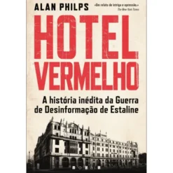 Hotel Vermelho de Alan Philps