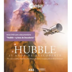 Hubble - 15 Anos de Descoberta de Lars Lindberg Christensen