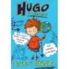 Hugo, o Stressado Nº 1 - Salva o Mundo de Georgia Pritchett