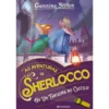 Há um Fantasma no Castelo! de Geronimo Stilton