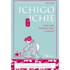 Ichigo-ichie de Francesc Miralles