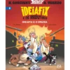 Ideiafix e os Irredutíveis Nº 5 - Ideiafix e o Druida de Matthieu Choquet
