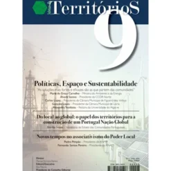 Ideias & Territórios 9 de Vários