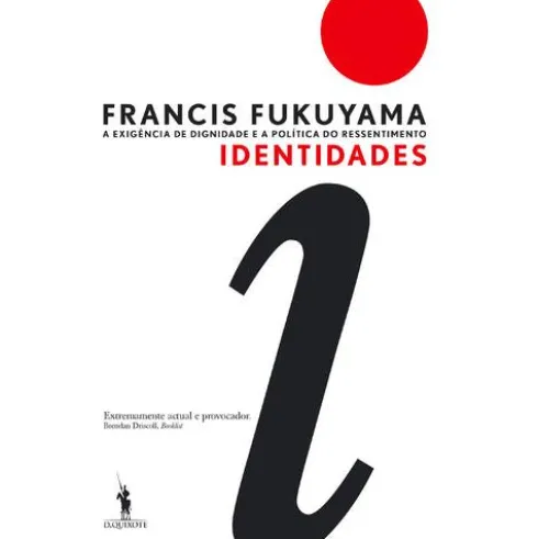 Identidades de Francis Fukuyama