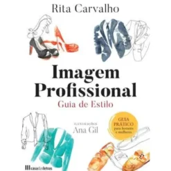 Imagem Profissional de Rita Carvalho